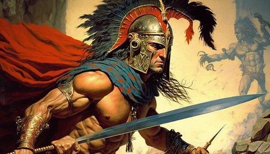 La Formación de los Guerreros Espartanos, Incluyendo la Infancia y la Educación