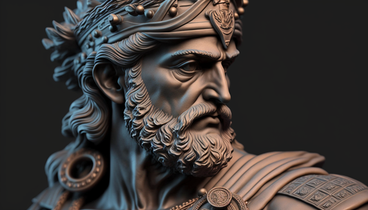 Las Enseñanzas Principales de Marco Aurelio y su Filosofía Estoica