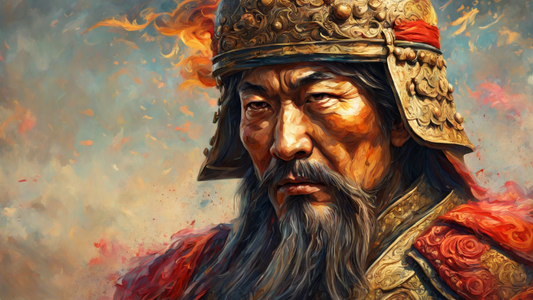 Citas y Refranes de "El Arte de la Guerra" de Sun Tzu